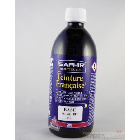 SAPHIR TEINTURE BASE 500ML