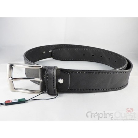 CEINTURE MARQUEE  N0S12 40MM