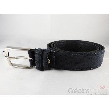 CEINTURE CUIR NUBUCK 017