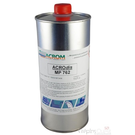 ACRODIS MP 763 (Bidon de 1l)