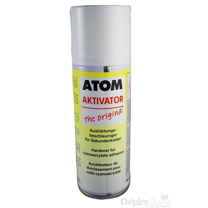 ACTIVATEUR POUR CYANO 200ml