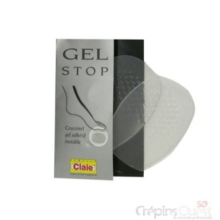 CLAIE GEL STOP