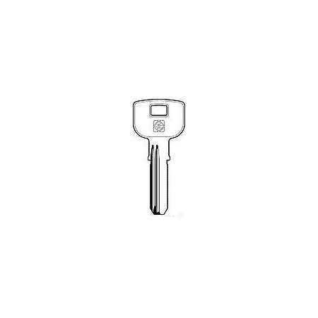 CLE CYLINDRE-SPECIALE-