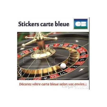 KISIKOL STICKERS CARTES BANCAIRES