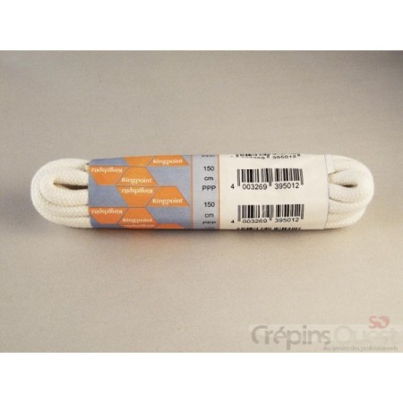 Lacets RP Cordelet 1.20 m ( 8 )