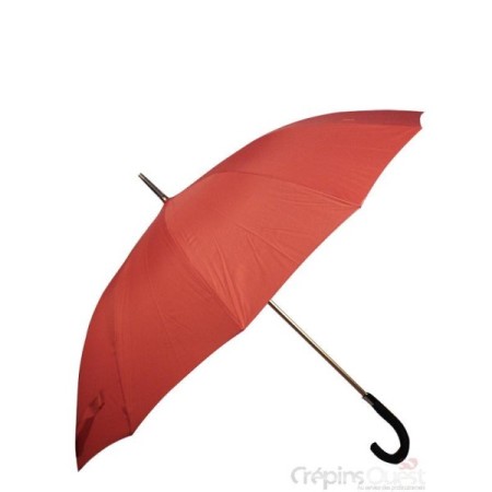 PARAPLUIE CANE LONG UNIS