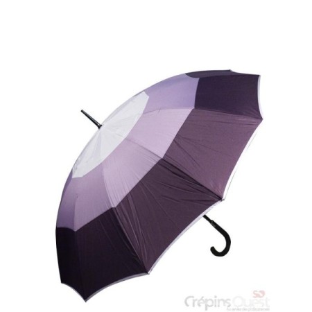 PARAPLUIE CANE LONG UNIS