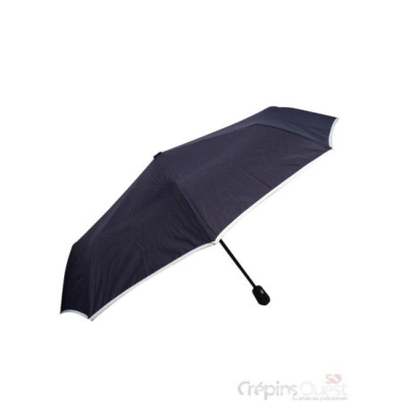 PARAPLUIE PLIANT DOUBLE AUTOMATIQUE