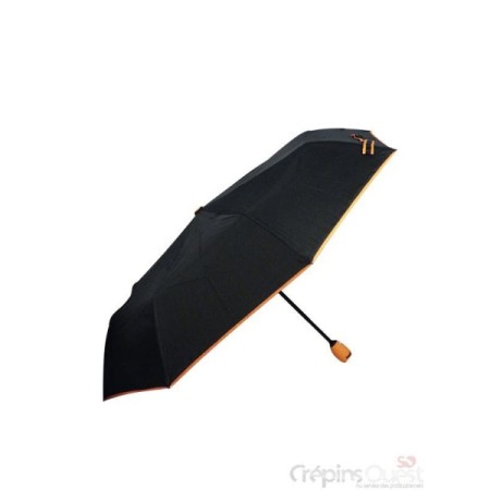 PARAPLUIE PLIANT DOUBLE AUTOMATIQUE