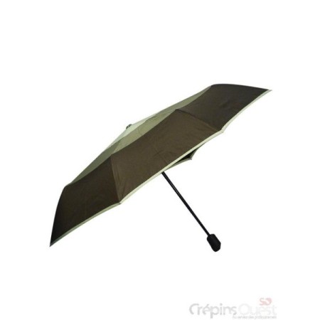 PARAPLUIE PLIANT DOUBLE AUTOMATIQUE