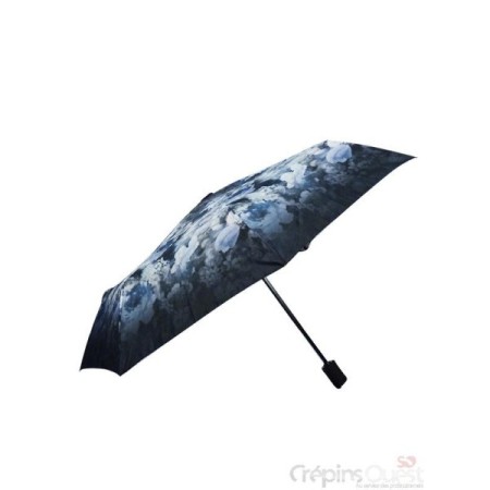 PARAPLUIE PLIANT DOUBLE AUTOMATIQUE