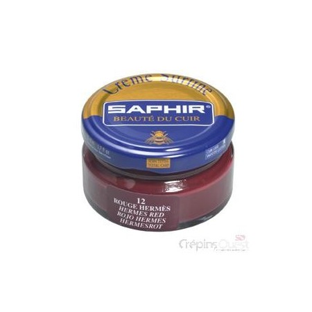 SAPHIR POMMADIER 500ML