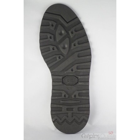 SEMELLES VIBRAM 1030 T38/39