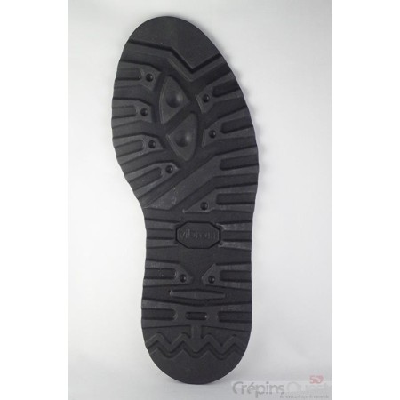 SEMELLES VIBRAM 1030 T40/41