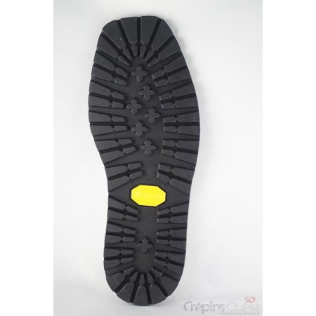 SEMELLES VIBRAM 1220 T43