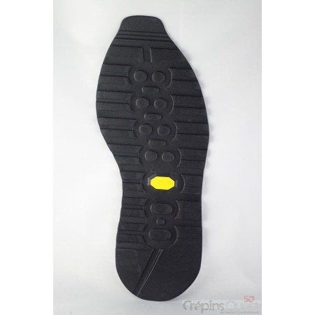 SEMELLES VIBRAM 2002 T05