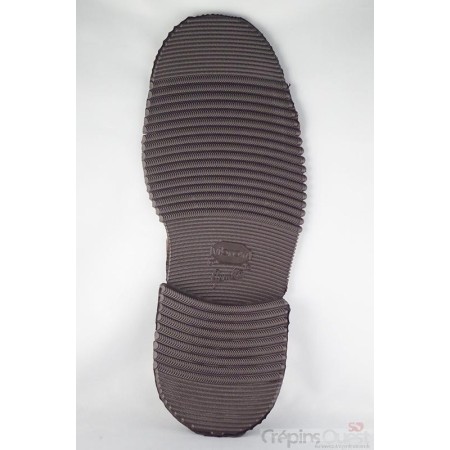 SEMELLES VIBRAM 2600 T41/46