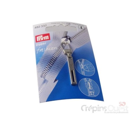 ZIPPER PRYM Pour Fermeture Plaquette