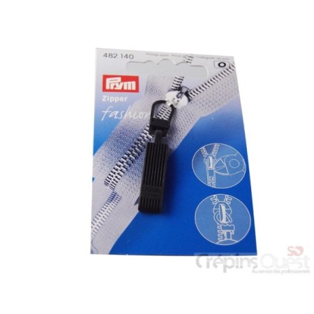 ZIPPER PRYM Pour Fermeture Plaquette