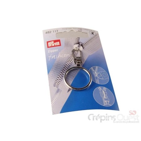 ZIPPER PRYM Pour Fermeture Plaquette