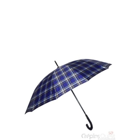 PARAPLUIE CANE LONG UNIS