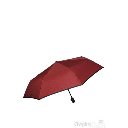 PARAPLUIE PLIANT DOUBLE AUTOMATIQUE