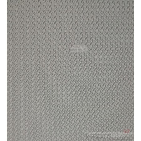 AIRLITE 6 mm COULEUR Brique - Gris - Bleu PLAQUE 46x75