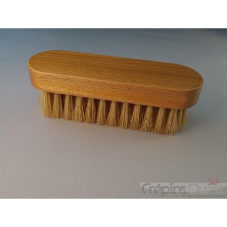 WOLY BROSSE POUR DAIM