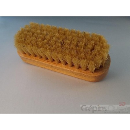 WOLY BROSSE POUR DAIM