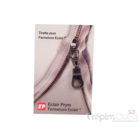 ZIPPER PRYM Pour Fermeture Plaquette