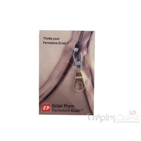 ZIPPER PRYM Pour Fermeture Plaquette