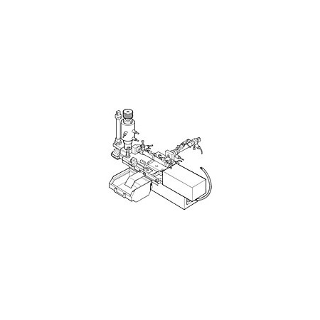 CHARGEUR AUTOMATIQUE COTE B UN