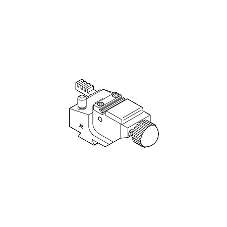 ETAU J8 X DOM SYSTEME-IX6-PROT