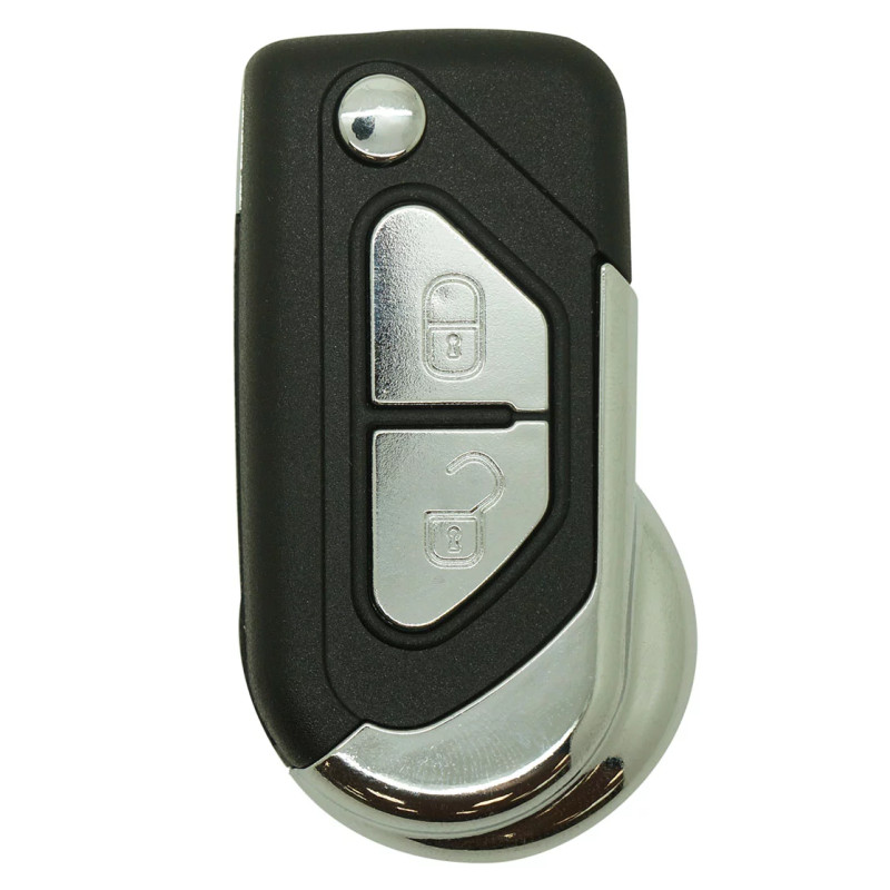 COQUE DE CLE CITROEN DS3 DS4