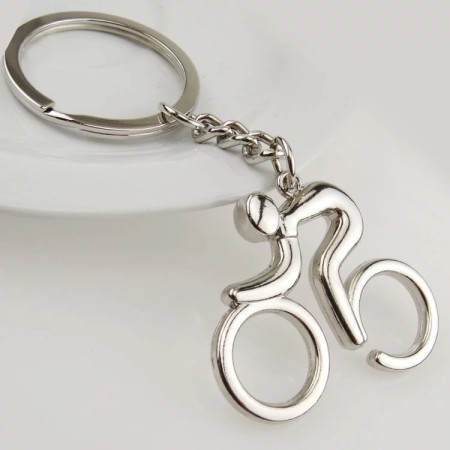 PORTE CLES METAL