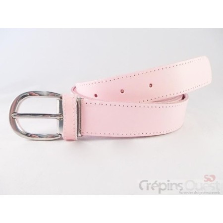 CEINTURE FEMME LARGE 30mm