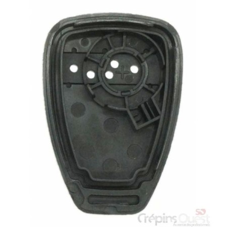 COQUE COMPATIBLE CHRYSLER 2 BOUTONS