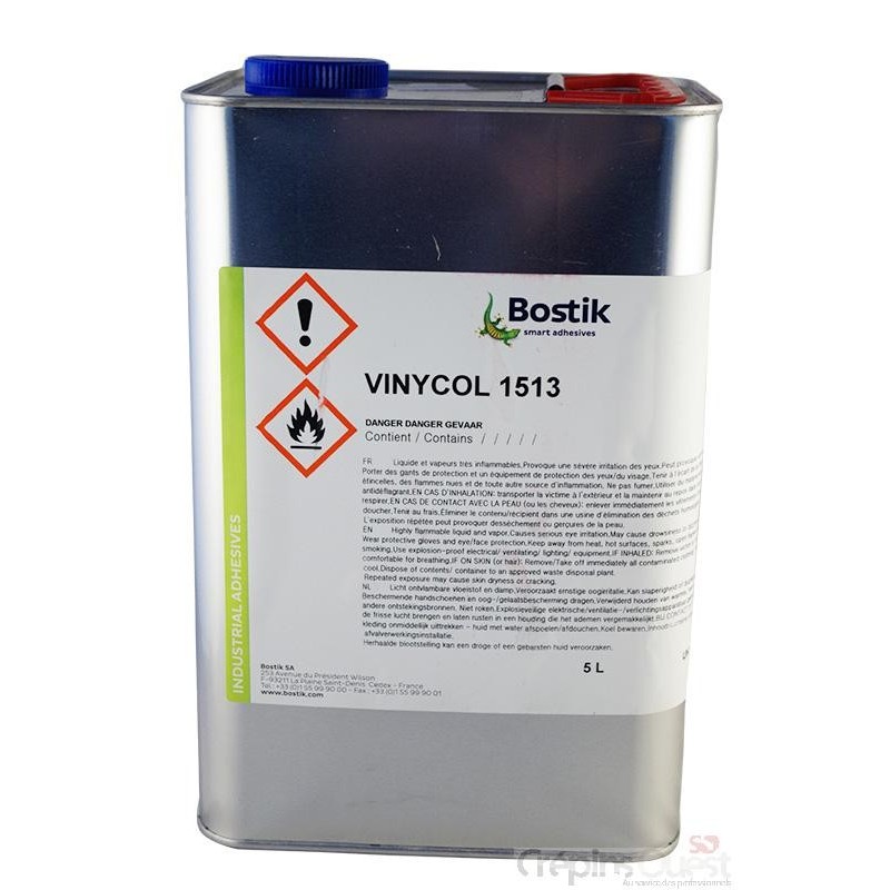 VINYCOL 1513 (5 L.)