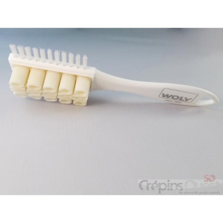 BROSSE CREPE