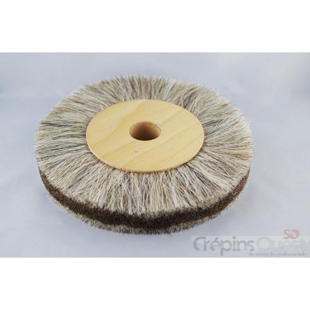 BROSSE CRIN 200X30 SANS BRIDE 30