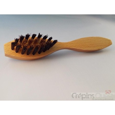 BROSSE GOLF LAITON POUR DAIM