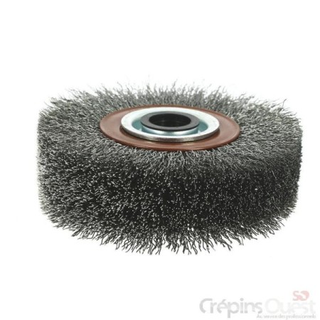 BROSSE METAL. 24   HARDO