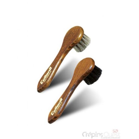 BROSSE PALOT CRIN CHEVAL