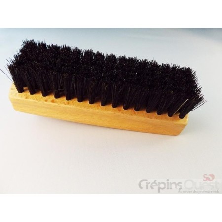 BROSSE A RELUIRE NOIRE/BLANCHE