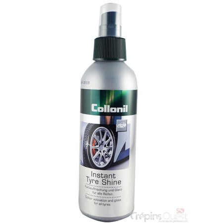 COLLONIL CAR CARE INSTANT TYRE SHINE 200ML