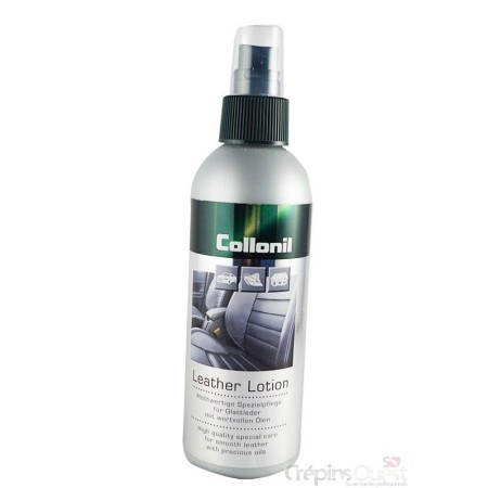 COLLONIL CAR CARE LEATHER LOTION 200ML