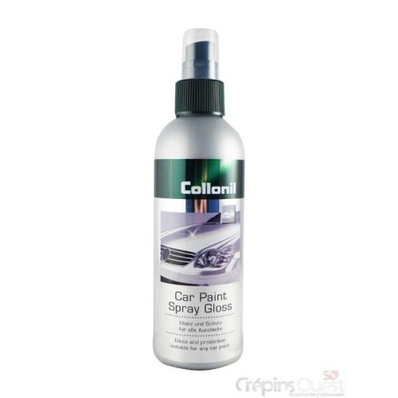 COLLONIL CAR CARE PAINT SPRAY 200ML