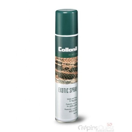 COLLONIL EXOTIC SPRAY 200 ML