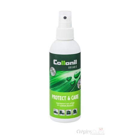 COLLONIL ORGANIC PROTECT & CARE 200ML