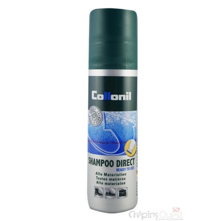 COLLONIL SHAMPOO FLACON PLAST. 100 ML